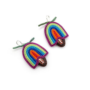 PENDENTES PELIQUEIRO